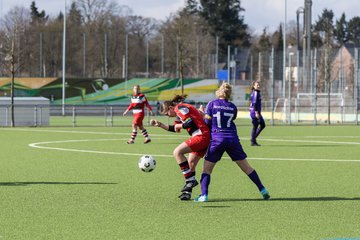 Bild 331 - F Altona 93 - Nordlichter im NSV : Ergebnis: 1:3